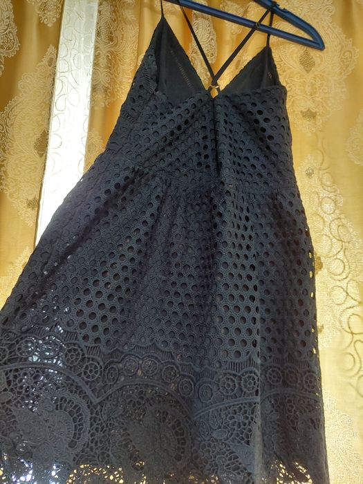 Літні плаття для дівчат