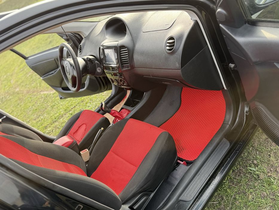 Geely MK Cross 1.5 газ/бензин 2013 г