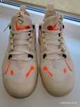 Adidas Harden Vol 5 FUTURENATURAL