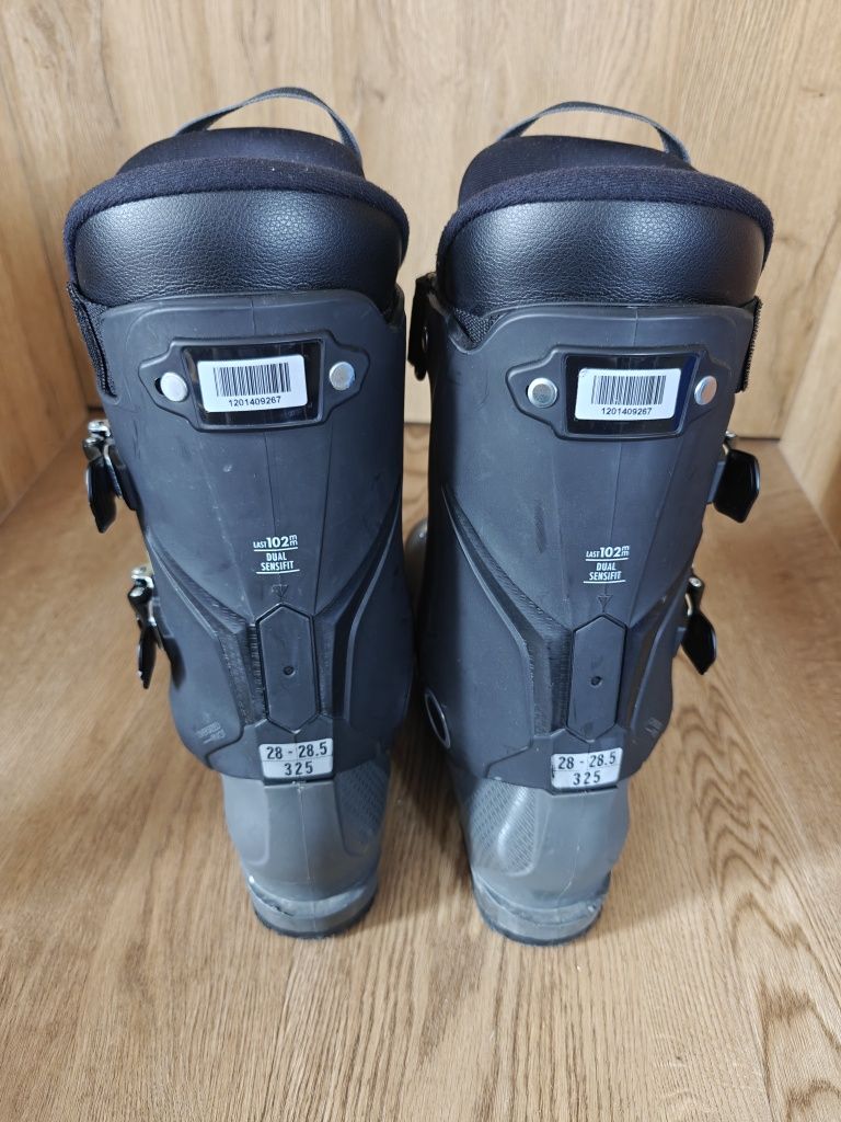 Buty narciarskie męskie Salomon s pro hv R90 rozmiar 28-28,5, (44)