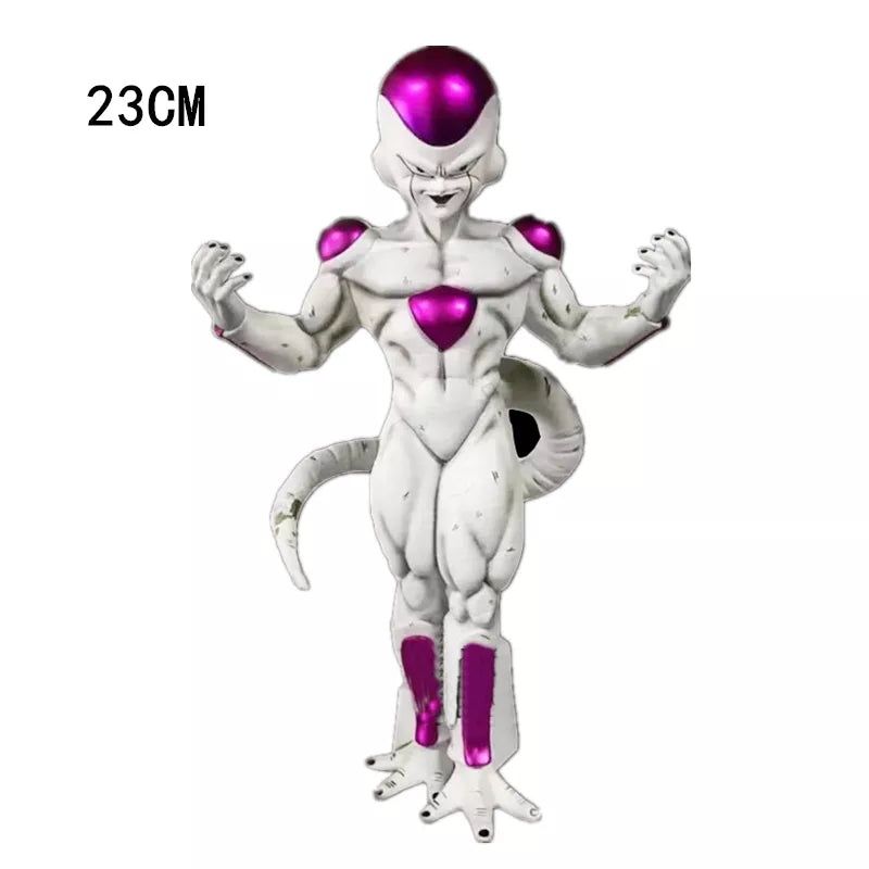 Dragon Ball - Freeza Forma Final