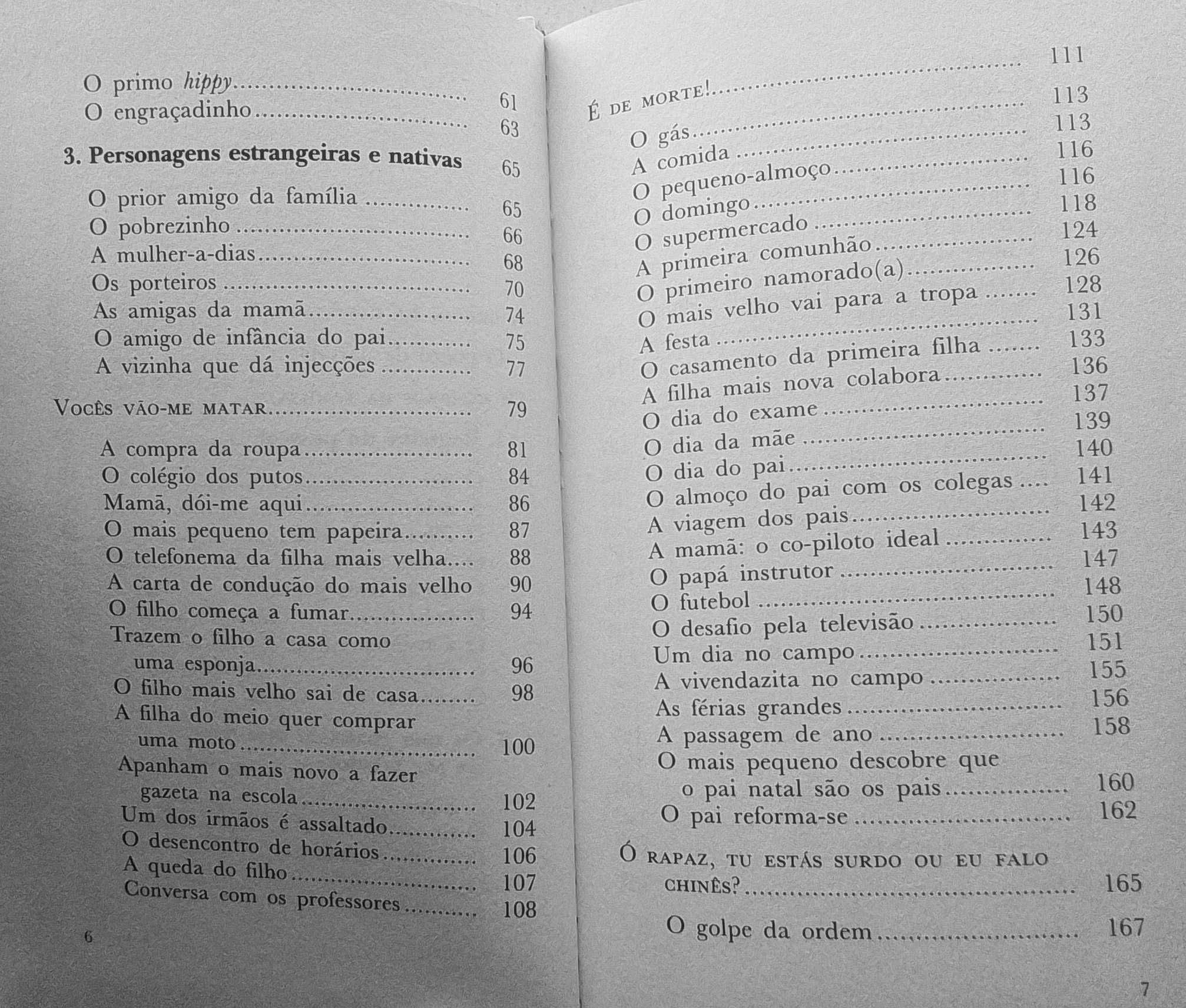 Humoristas & Vigaristas: pack de 4 livros