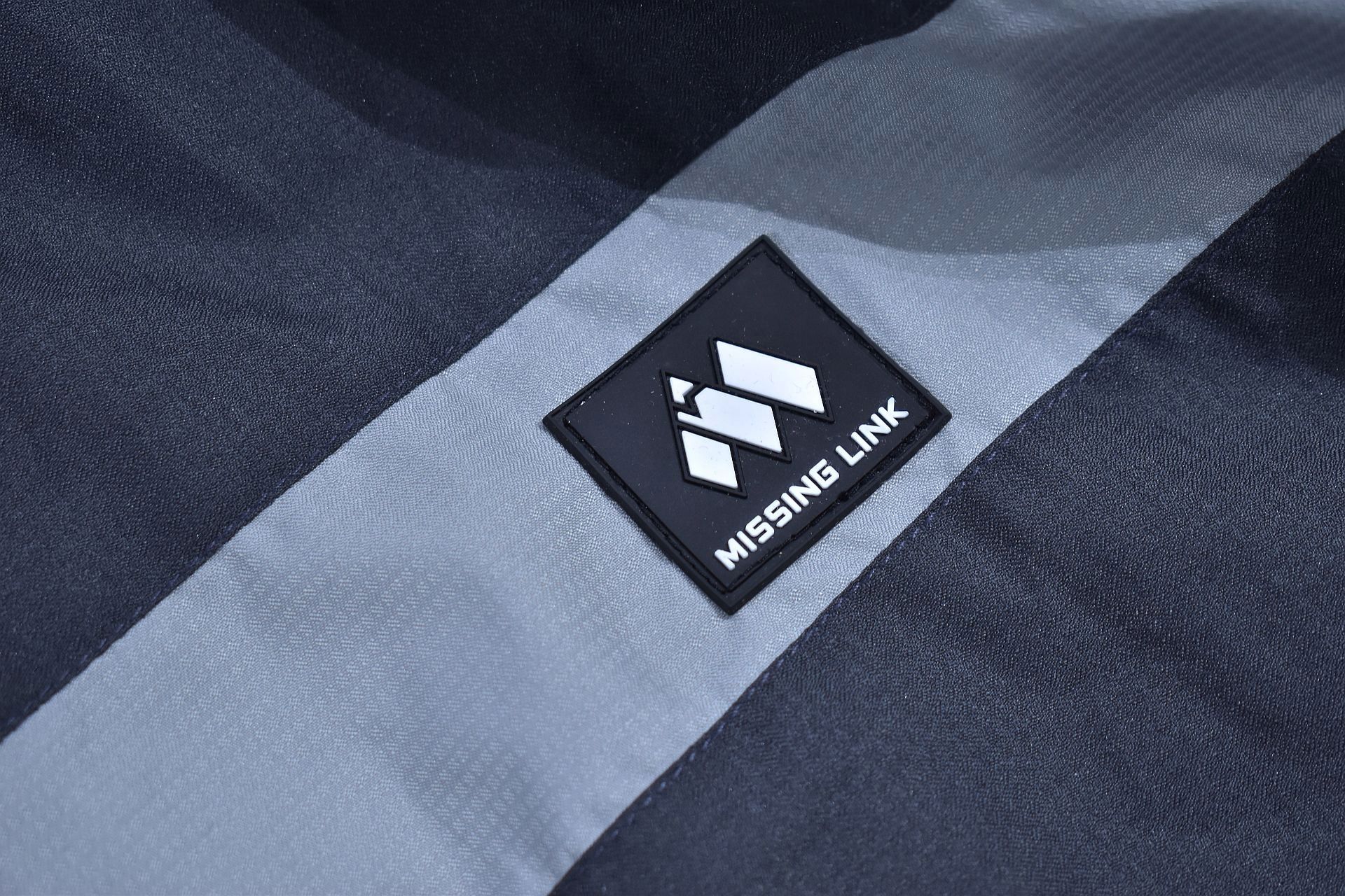 Missing Link Windstopper Kurtka Trekkingowa / Xl