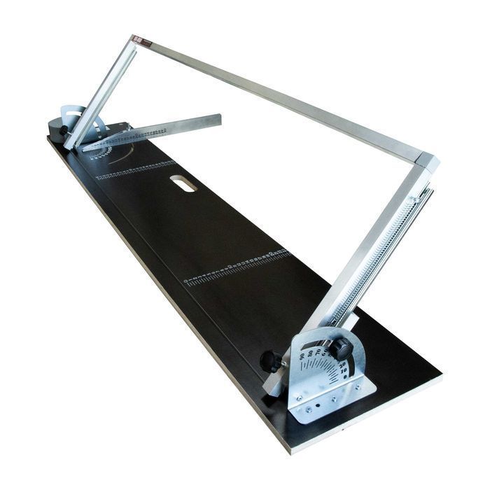 gilotyna do styropianu 115x34 cm