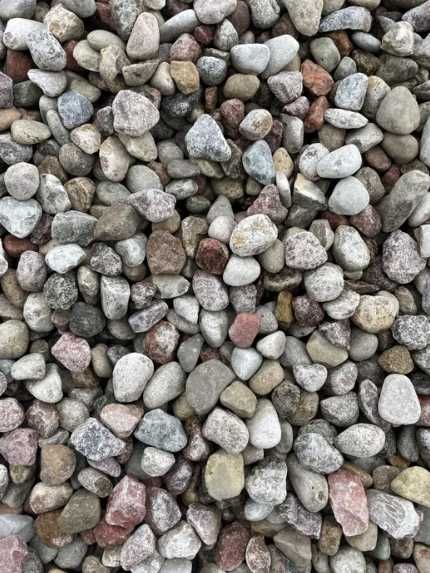 ŻWIR KOLOROWY OTOCZAK Kamień Naturalny 8-16mm 16-32mm Akwarium Ogród