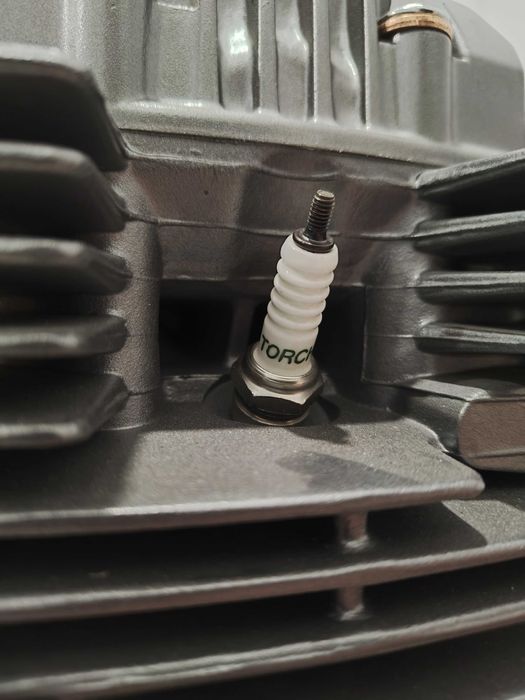 Silnik Romet CRS 250