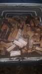 Vendo lenha seca de pinho 30€m3 fasa ja a sua encomenda