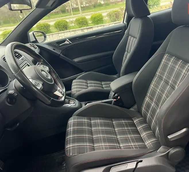 Продам Volkswagen GTI 2012 год