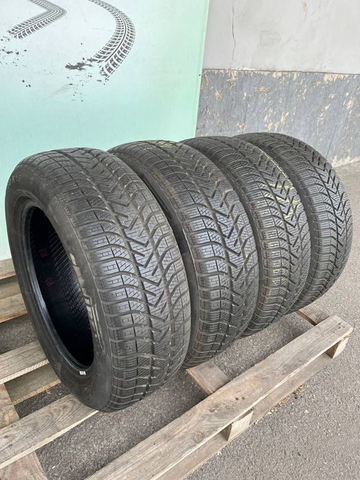 Шини 205 60 16 зима Hankook, Pirelli, Michelin, пари, комплекти Склад.