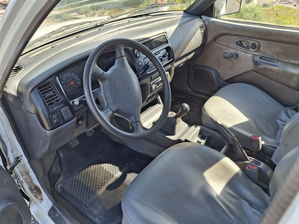 Mitsubishi L200 2.5D