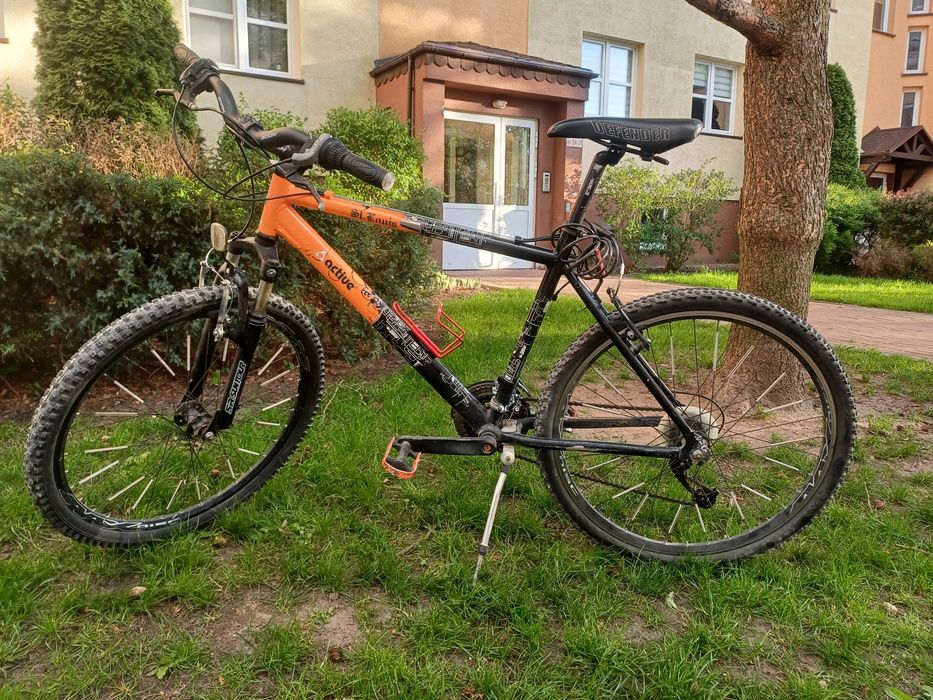 Rower górski Active 26 cali