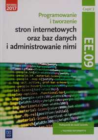 Programowanie i tworzenie stron internetowych..cz. 2 Klekot WSiP