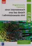 Programowanie i tworzenie stron internetowych..cz. 2 Klekot WSiP