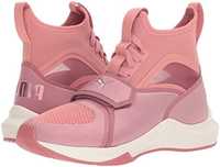 Adidasy, Obuwie treningowe Puma - Performanse PHENON (rozm. 38) różowe