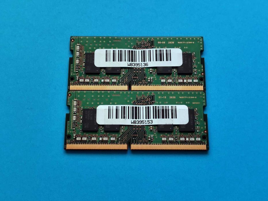 DDR4 16GB Samsung 2666v