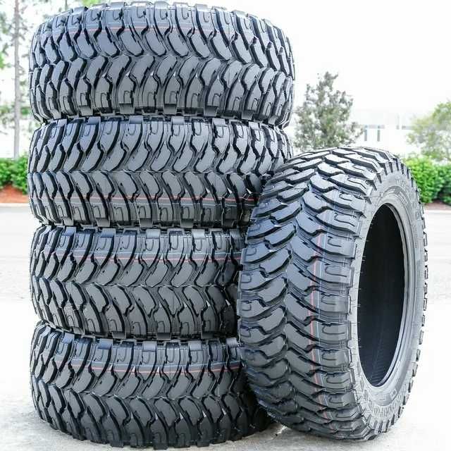 235/85 R16 Грязьова Всесезонна МТ шина Comforser 3000 НП без предоплат