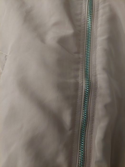 Różowa bomberka Stradivarius