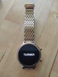 TicWatch C2 WG12056 smartwatch damski, dla kobiety