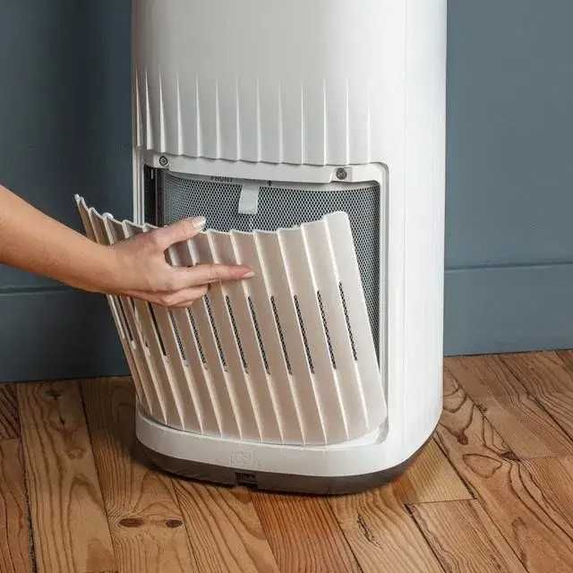Очиститель воздуха Rowenta PU8080F0 Pure Home