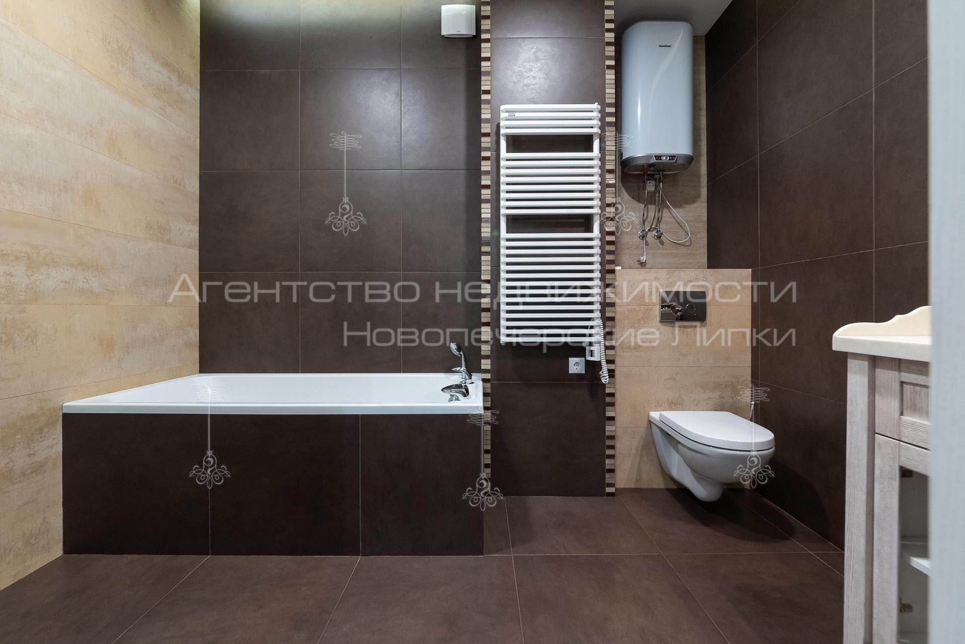 Продажа 2к квартира 80 м2 Новопечерские Липки Верхогляда