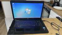 Laptop HP 2000 gotowy do pracy z Windowsem