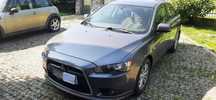Lancer VIII, Sportback 1,6 z 2011r.