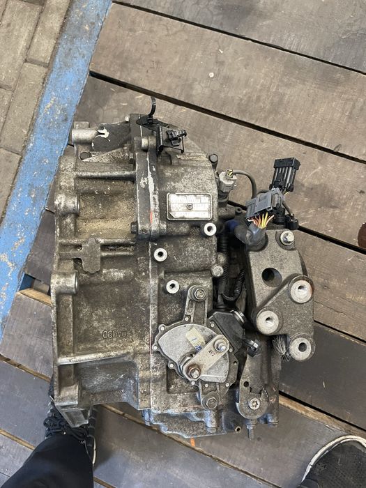 Skrzynia aktomatyczna do opla astry h 1,8 bezyna