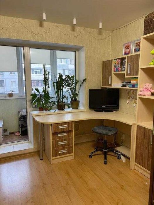 Продаётся 2к квартира на Салтовке с капитальным ремонтом