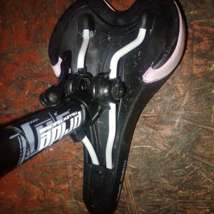 Сиденье Седло Велосипедное