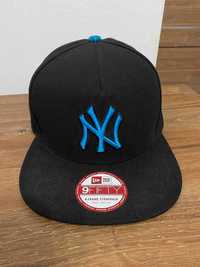 Czapka Snapback NY New Era