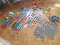 LEGO Duplo różne