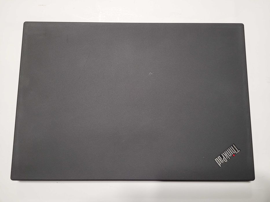 Laptop Lenovo Thinkpad T495 Ryzen 5 / 16GB /256GB/ 14FHD  _RRezerwacja