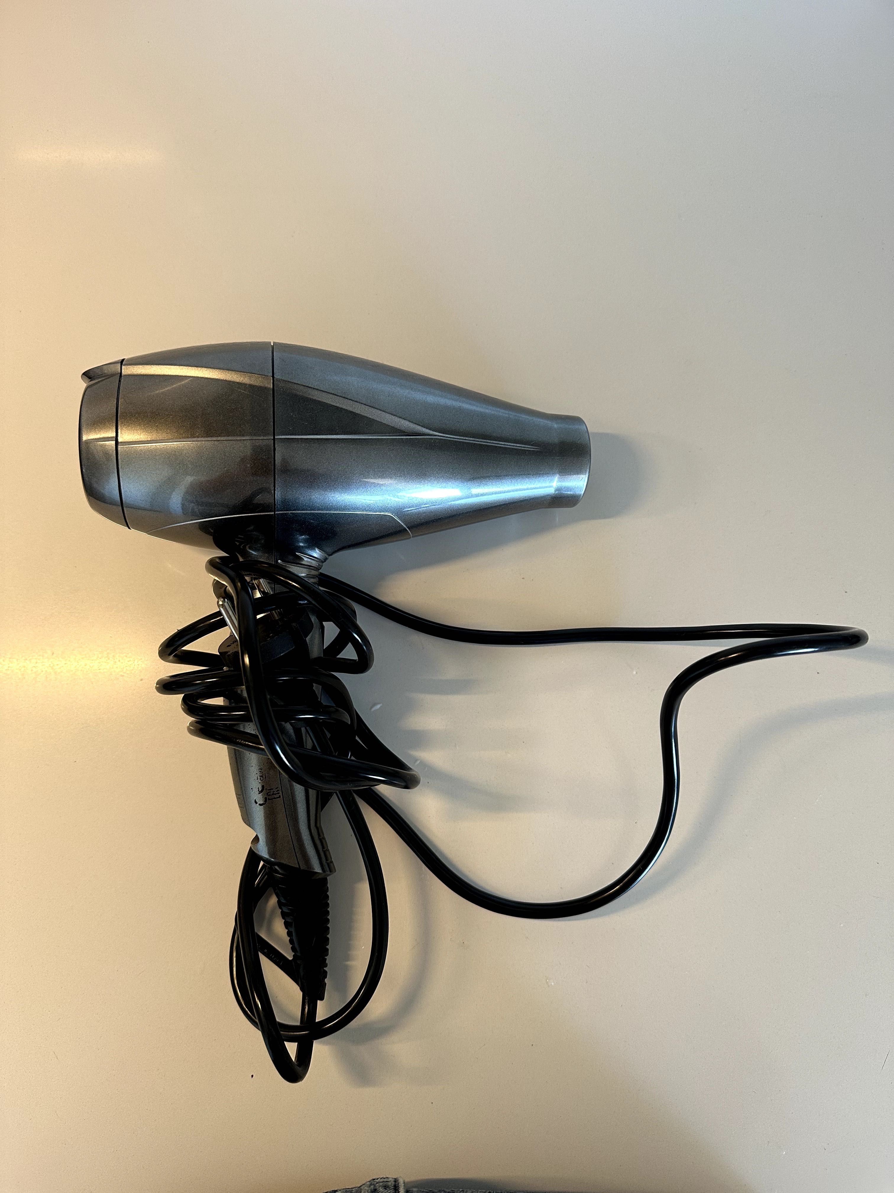Secador de Cabelo BaByliss 2200W