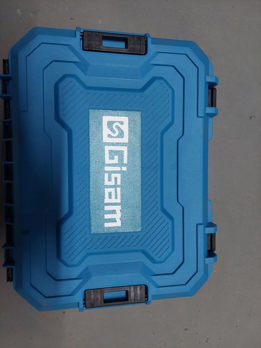 Klucz udarowy gisam 2000 makita 18v onevan