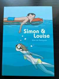 Simon & Louise - Max de Radigues