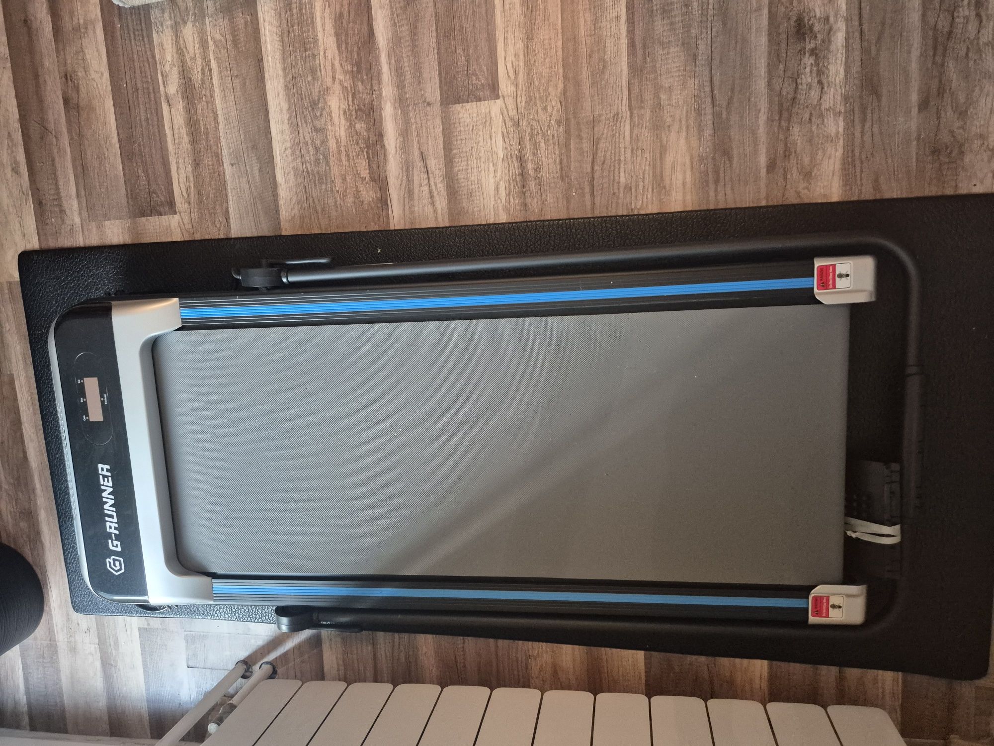 Bieżnia elektryczna FIT-NET G-RUNNER 460 WALKINGPAD