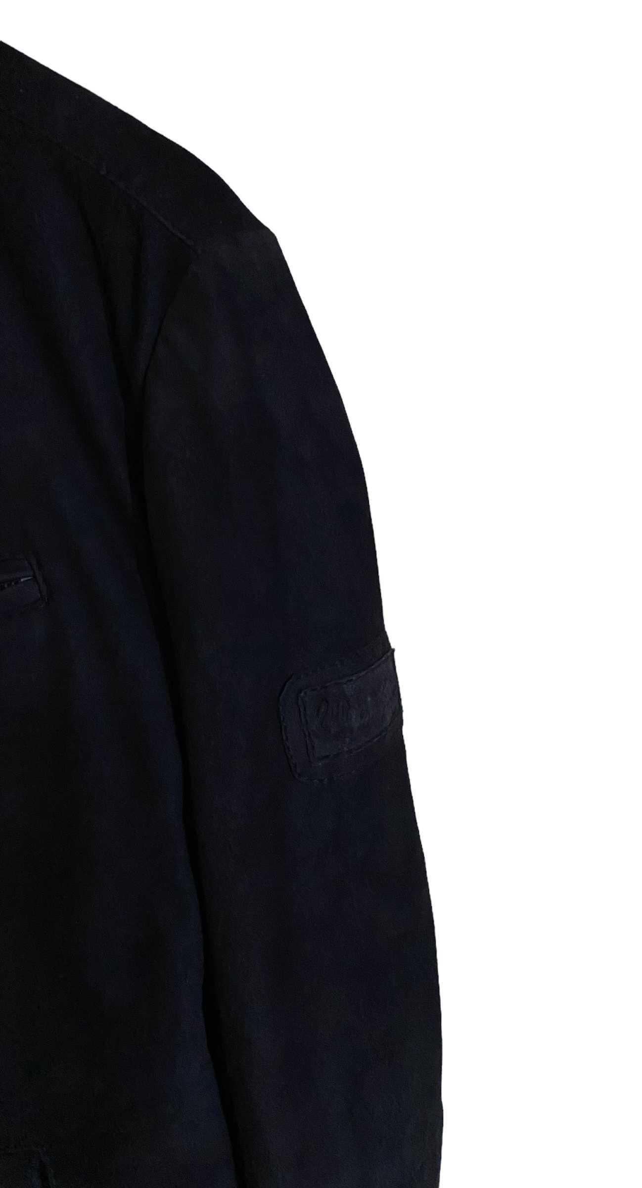 Wrangler kurtka ze skóry koziej, rozmiar M, stan bardzo dobry