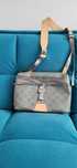 Torebka monogram Louis Vuitton LV