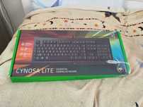 Клавіатура Razer Cynosa lite