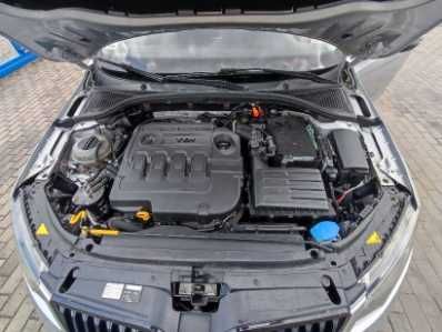 Skoda Octavia 3. 1.6 TDI DSG 7