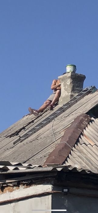 Ремонт дымохода. Изготовление, монтаж дымоходов