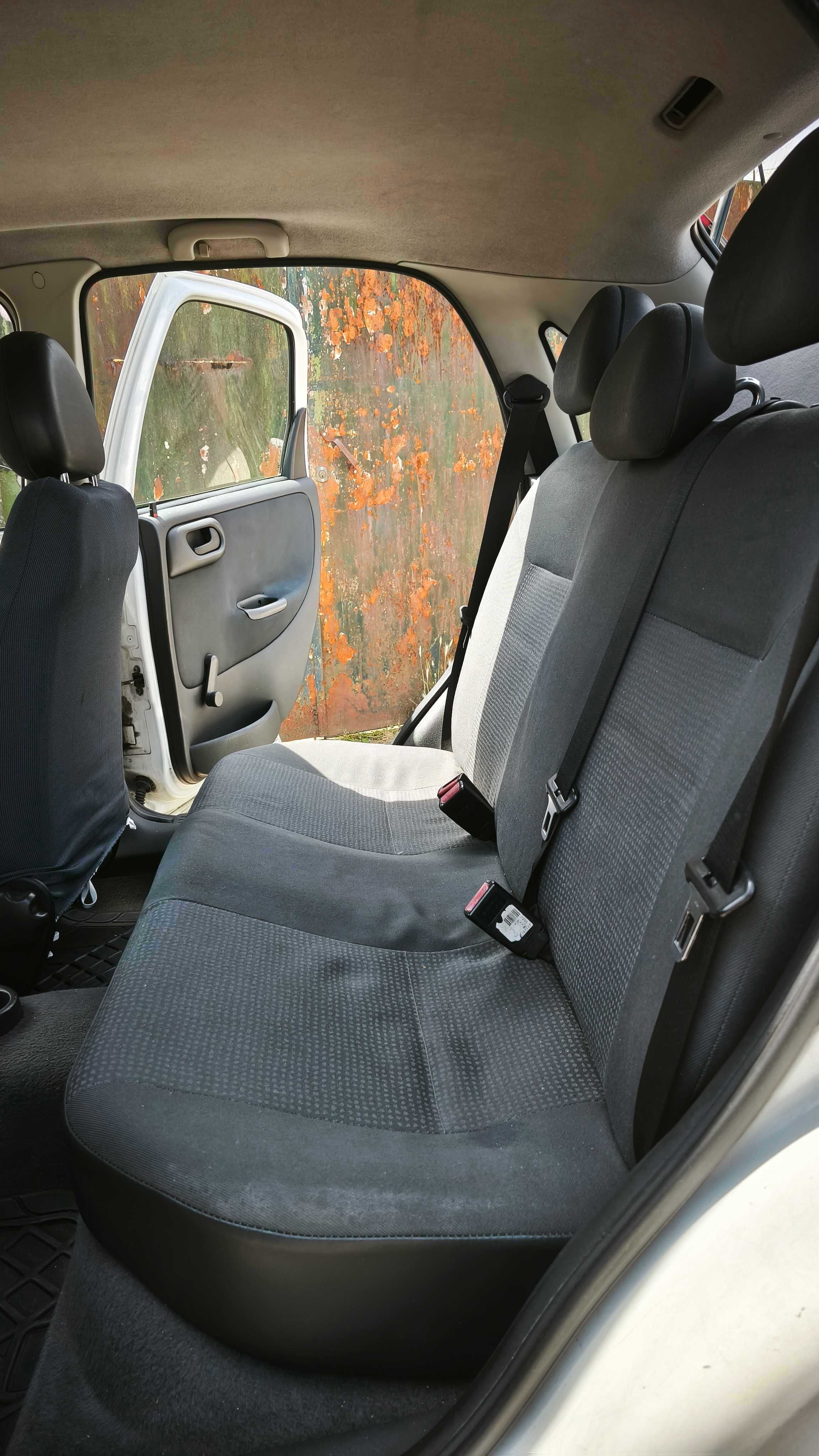 Opel Corsa CDTI 2003