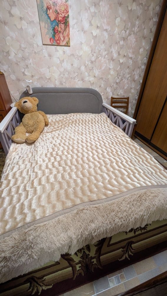 Продам диван -ліжко "Прованс"