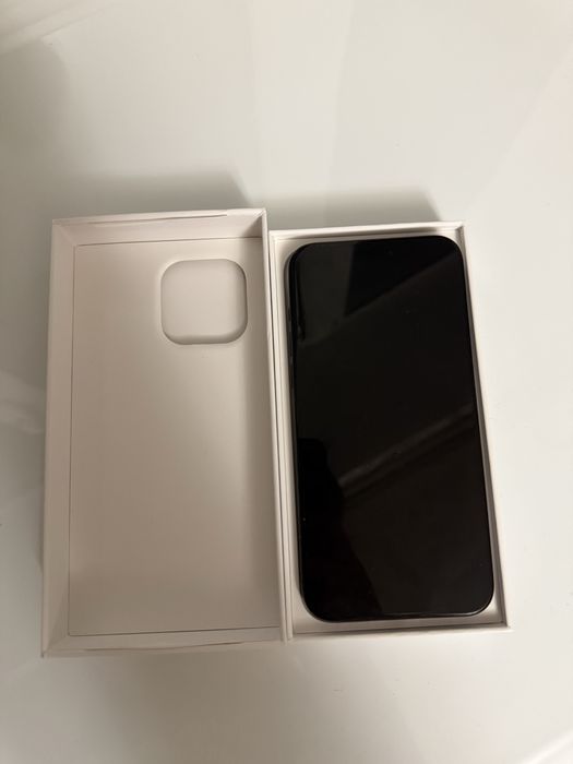 Продам свой IPhone 15 Pro Max 256GB Blue Titanium
