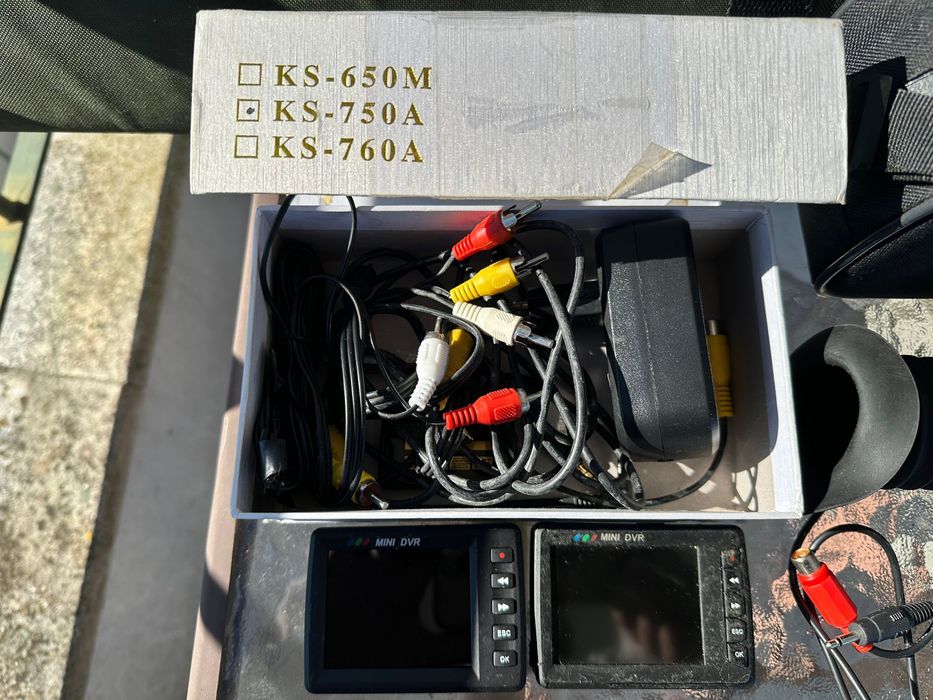 Dispositivo Ótico Digital Yukon Photon XT 6.5x50 L (Mira)