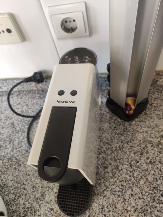 Máquina de café Nespresso