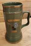 Barbórka 2002 Kopalnia Soli Wieliczka