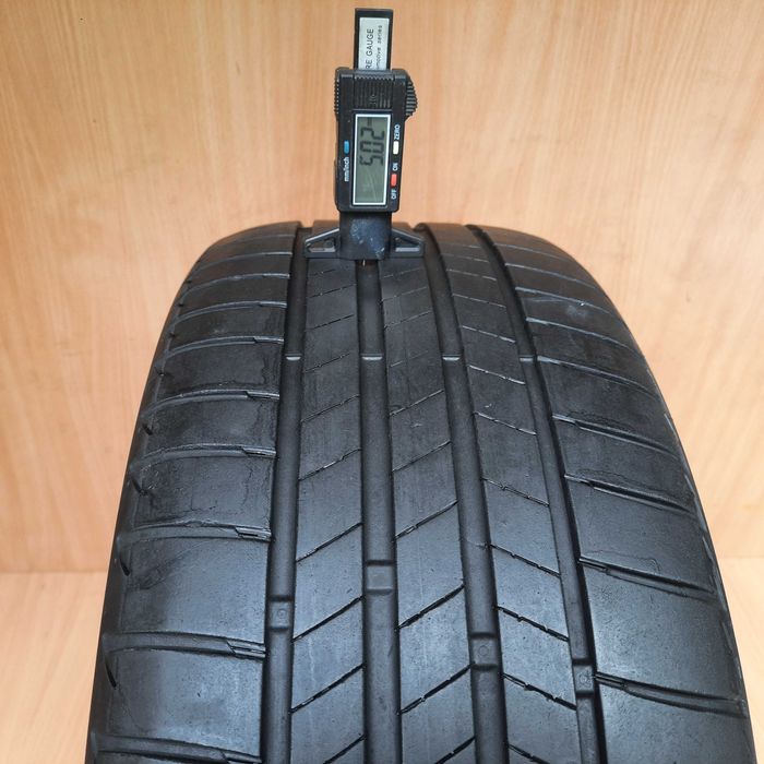 1 szt. Bridgestone Turanza T005 235/45 R18 94W 5mm