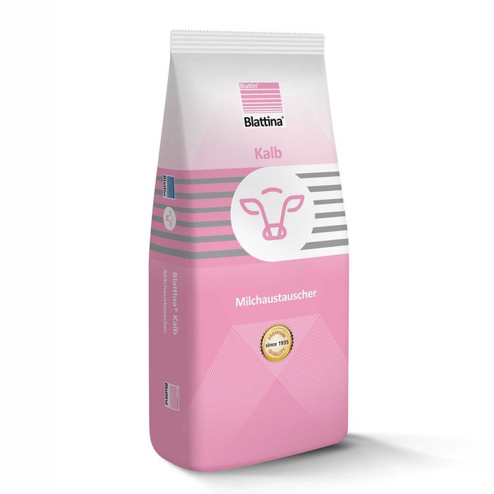 Mleko Preparat mlekozastępczy dla cieląt z siemieniem Lac 3 20kg