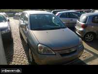 Traseira / Frente /Interior Suzuki Liana